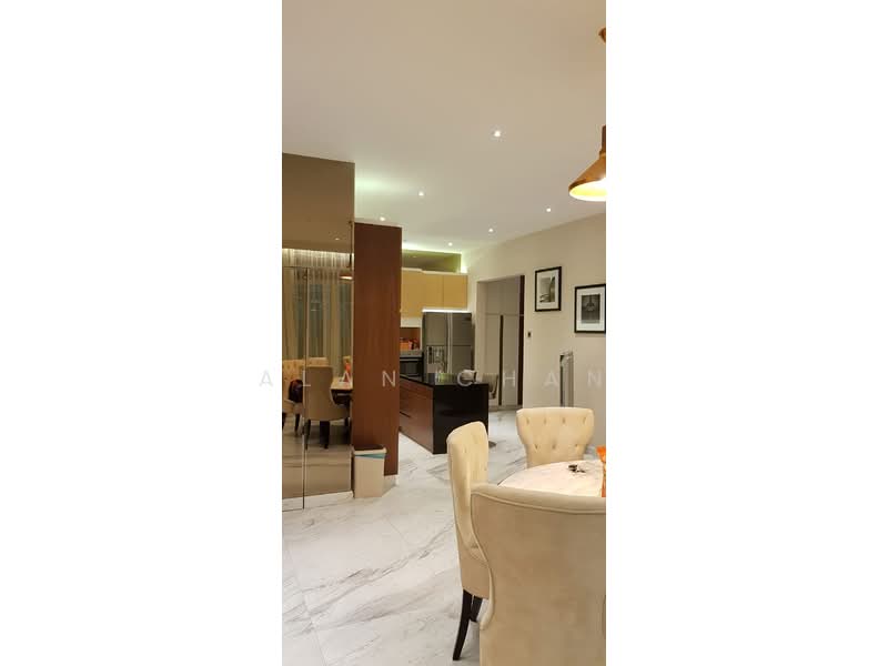 Bungalow for Sale in 16 Sierra (Puchong) - Alan Chan - Kitchen - PropertyGuru.com.my