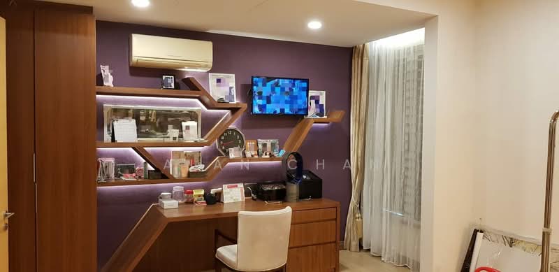 Bungalow for Sale in 16 Sierra (Puchong) - Alan Chan - Study - PropertyGuru.com.my