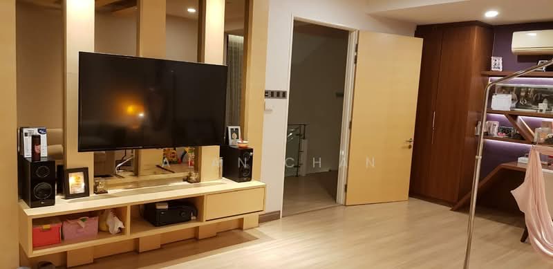 Bungalow for Sale in 16 Sierra (Puchong) - Alan Chan - Living Room - PropertyGuru.com.my