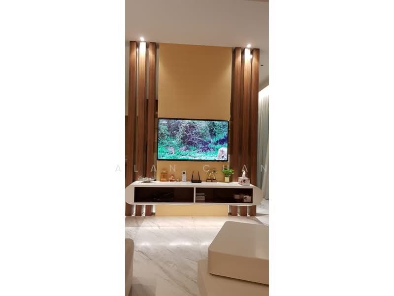 Bungalow for Sale in 16 Sierra (Puchong) - Alan Chan - Living Room - PropertyGuru.com.my