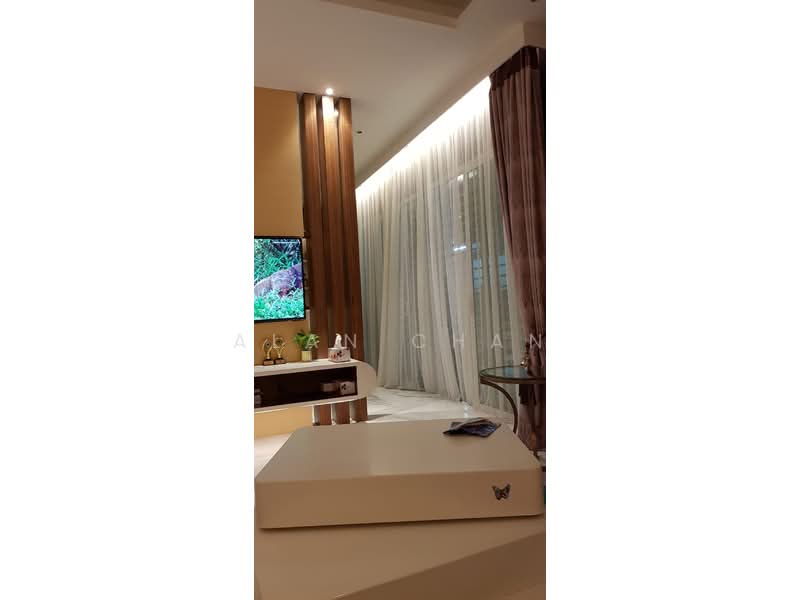 Bungalow for Sale in 16 Sierra (Puchong) - Alan Chan - Living Room - PropertyGuru.com.my
