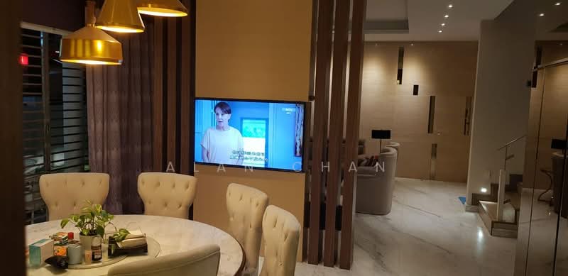 Bungalow for Sale in 16 Sierra (Puchong) - Alan Chan - Dining Room - PropertyGuru.com.my