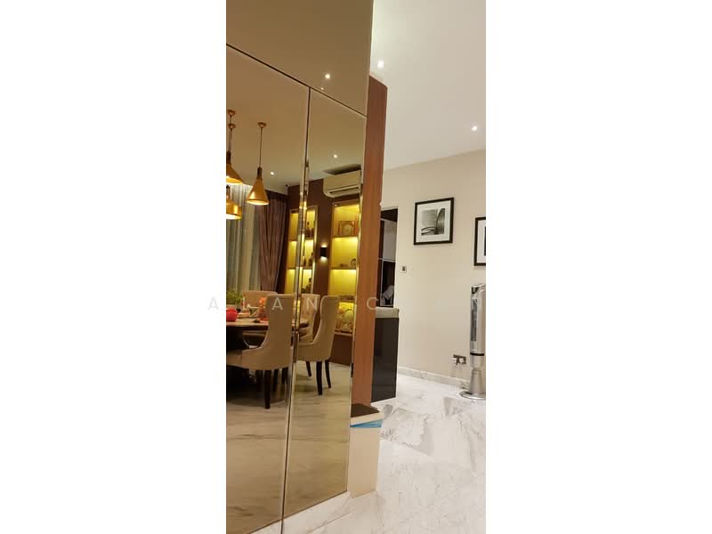Bungalow for Sale in 16 Sierra (Puchong) - Alan Chan - Dining Room - PropertyGuru.com.my
