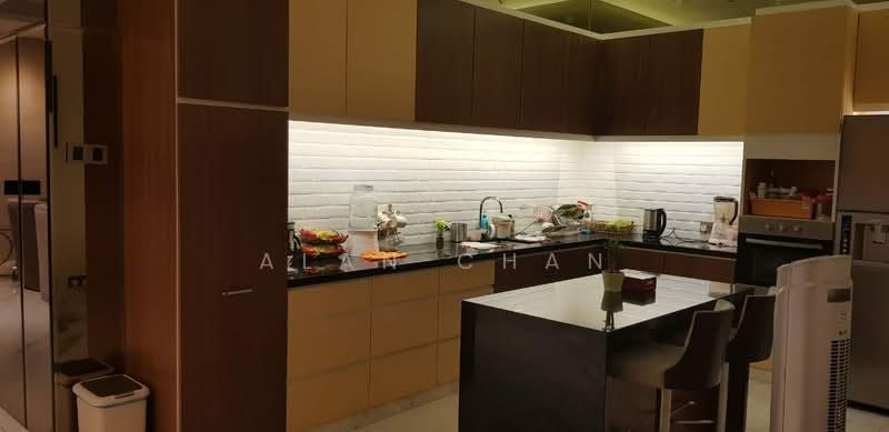 Bungalow for Sale in 16 Sierra (Puchong) - Alan Chan - Kitchen - PropertyGuru.com.my
