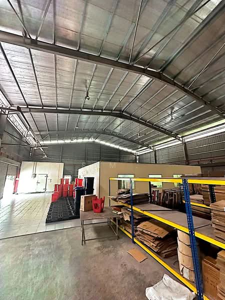 Warehouse for Sale in Gopeng (Perak) - Sam . - Interior - PropertyGuru.com.my