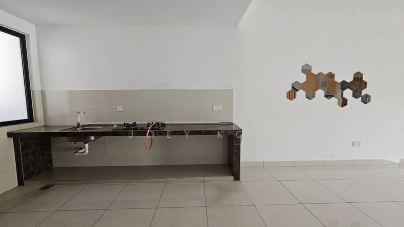 Rumah Teres 2 Tingkat untuk Dijual di Shah Alam (Selangor) - Joey Koh - Kitchen - PropertyGuru.com.my