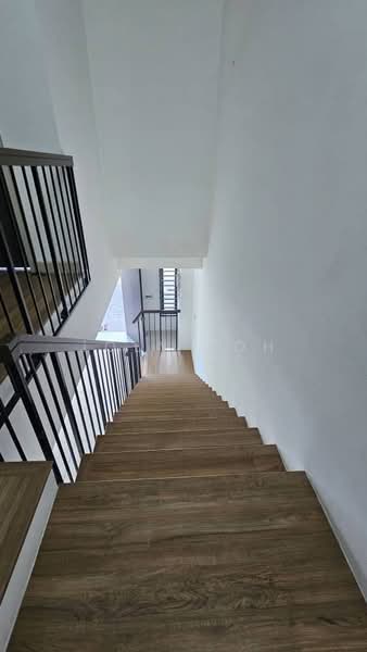 Rumah Teres 2 Tingkat untuk Dijual di Shah Alam (Selangor) - Joey Koh - Interior - PropertyGuru.com.my