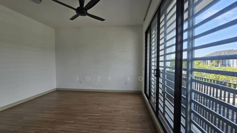 Rumah Teres 2 Tingkat untuk Dijual di Shah Alam (Selangor) - Joey Koh - Interior - PropertyGuru.com.my