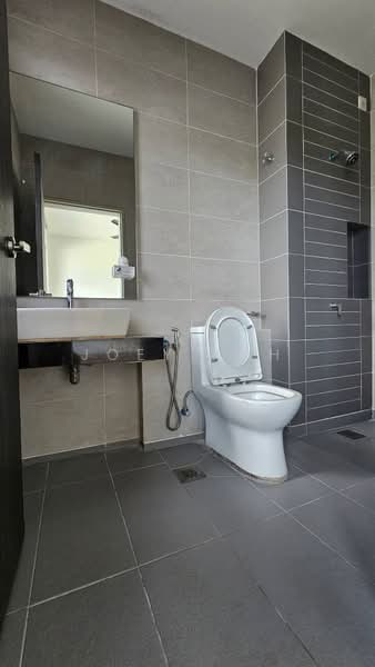 Rumah Teres 2 Tingkat untuk Dijual di Shah Alam (Selangor) - Joey Koh - Bathroom - PropertyGuru.com.my