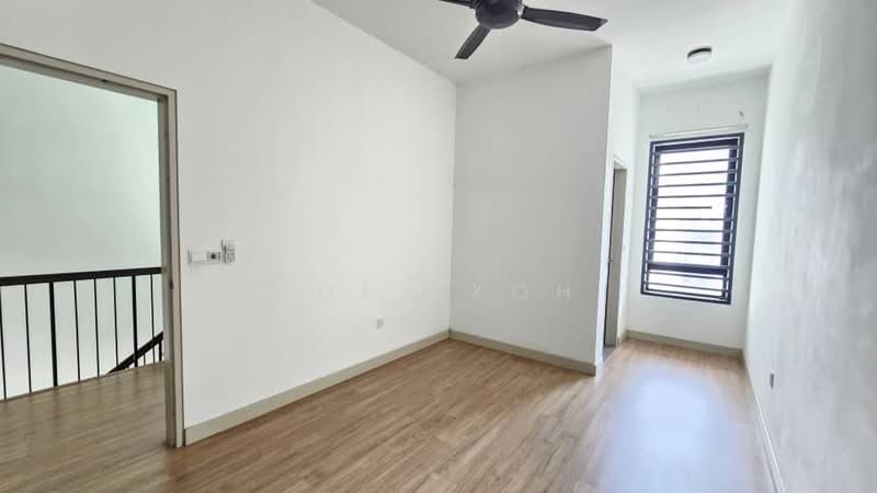 Rumah Teres 2 Tingkat untuk Dijual di Shah Alam (Selangor) - Joey Koh - Interior - PropertyGuru.com.my