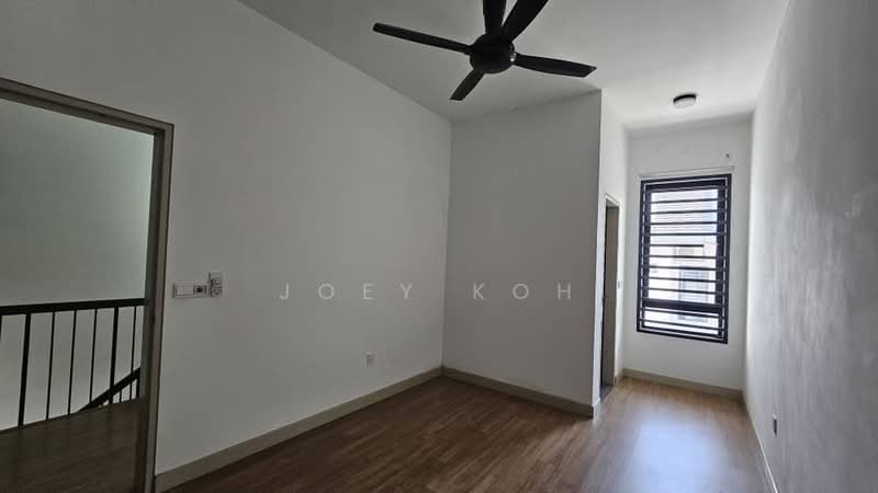 Rumah Teres 2 Tingkat untuk Dijual di Shah Alam (Selangor) - Joey Koh - Interior - PropertyGuru.com.my