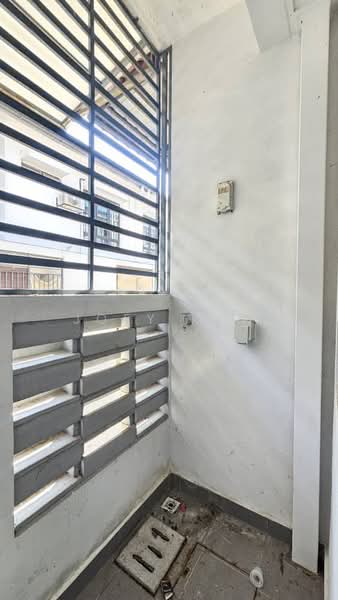 Rumah Teres 2 Tingkat untuk Dijual di Shah Alam (Selangor) - Joey Koh - Exterior - PropertyGuru.com.my