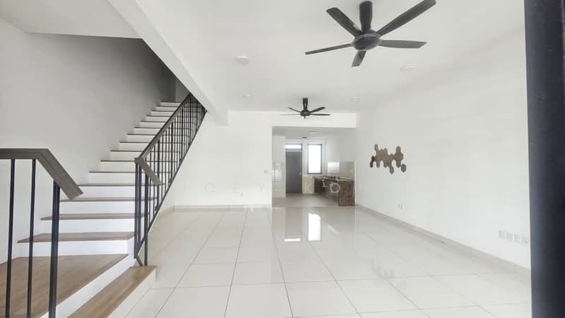 Rumah Teres 2 Tingkat untuk Dijual di Shah Alam (Selangor) - Joey Koh - PropertyGuru.com.my
