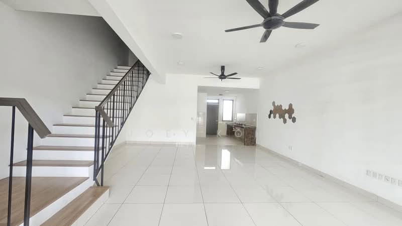 Rumah Teres 2 Tingkat untuk Dijual di Shah Alam (Selangor) - Joey Koh - PropertyGuru.com.my