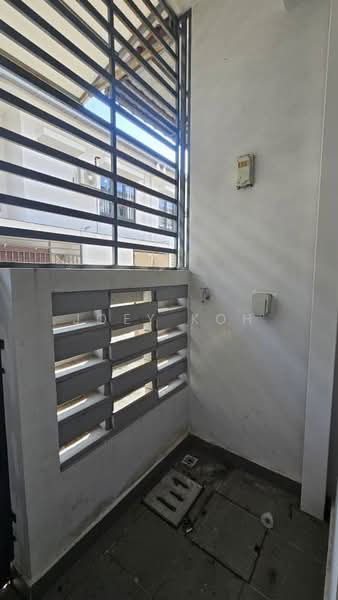 Rumah Teres 2 Tingkat untuk Dijual di Shah Alam (Selangor) - Joey Koh - PropertyGuru.com.my