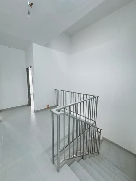 Rumah Teres 2 Tingkat untuk Disewa di Pontian (Johor) - Brandon Ding - Interior - PropertyGuru.com.my