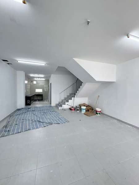 Rumah Teres 2 Tingkat untuk Disewa di Pontian (Johor) - Brandon Ding - Interior - PropertyGuru.com.my