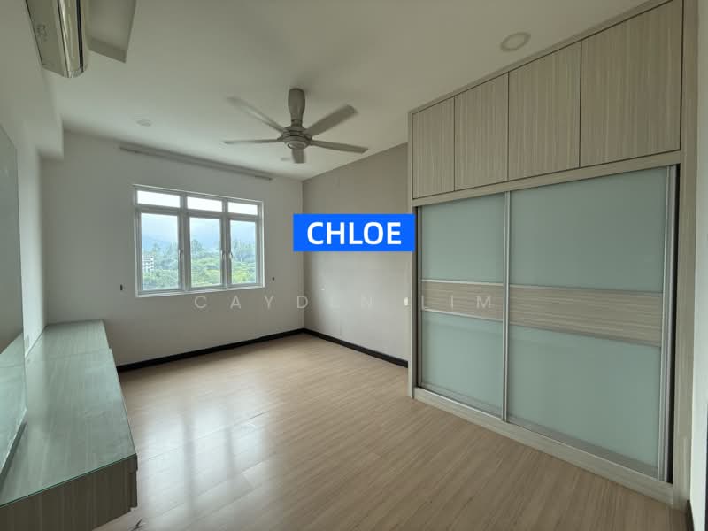 Kondominium untuk Disewa di Vertiq - Cayden Lim - Bedroom - PropertyGuru.com.my