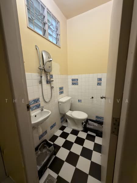 Rumah Banglo untuk Dijual di Seksyen 10 (Petaling Jaya) - Theresa De Silva - PropertyGuru.com.my