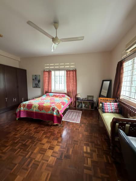 Rumah Banglo untuk Dijual di Seksyen 10 (Petaling Jaya) - Theresa De Silva - PropertyGuru.com.my