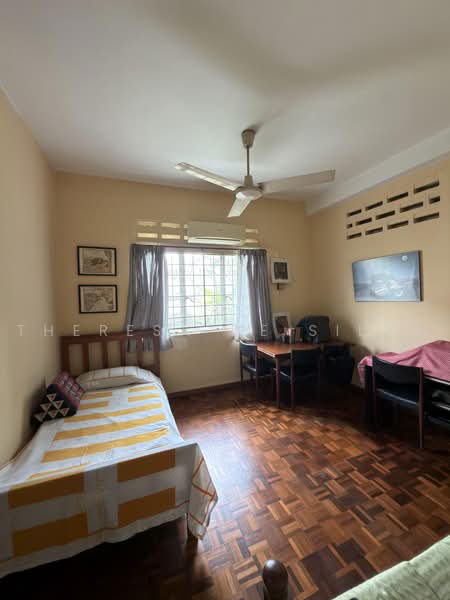 Rumah Banglo untuk Dijual di Seksyen 10 (Petaling Jaya) - Theresa De Silva - PropertyGuru.com.my