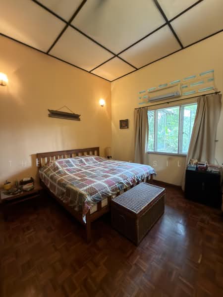 Rumah Banglo untuk Dijual di Seksyen 10 (Petaling Jaya) - Theresa De Silva - PropertyGuru.com.my