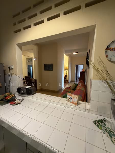 Rumah Banglo untuk Dijual di Seksyen 10 (Petaling Jaya) - Theresa De Silva - PropertyGuru.com.my