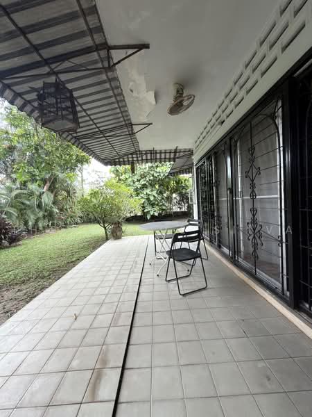 Rumah Banglo untuk Dijual di Seksyen 10 (Petaling Jaya) - Theresa De Silva - PropertyGuru.com.my