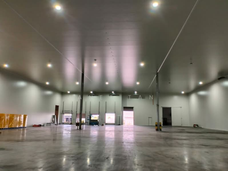 Warehouse for Rent in Pelabuhan Tanjung Pelepas (Gelang Patah) - Janet Tan - Interior - PropertyGuru.com.my