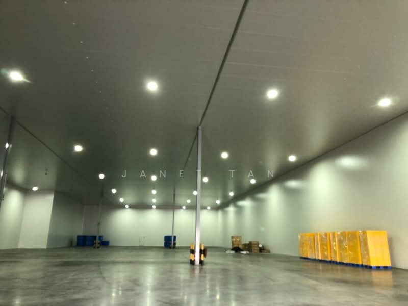 Warehouse for Rent in Pelabuhan Tanjung Pelepas (Gelang Patah) - Janet Tan - Interior - PropertyGuru.com.my