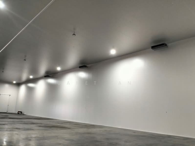 Warehouse for Rent in Pelabuhan Tanjung Pelepas (Gelang Patah) - Janet Tan - Interior - PropertyGuru.com.my