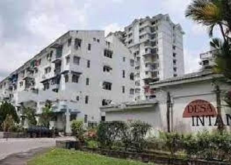 Flat for Sale at Desa Intan - Jason Tang - Exterior - PropertyGuru.com.my