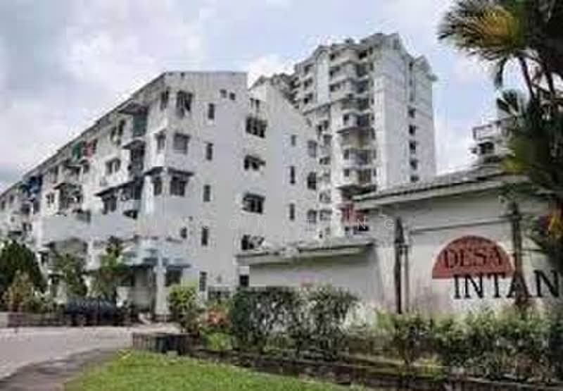 Flat for Sale at Desa Intan - Jason Tang - PropertyGuru.com.my