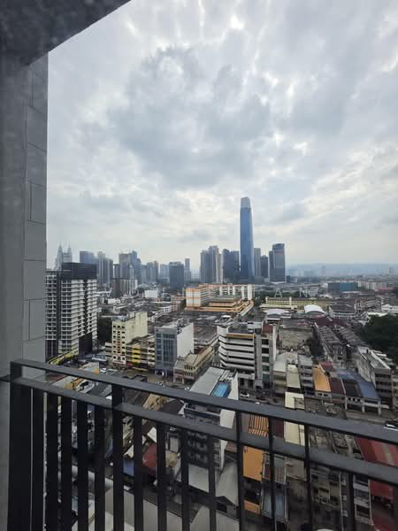 Kondominium untuk Dijual di Skyline KL - Yvonne Tan - PropertyGuru.com.my