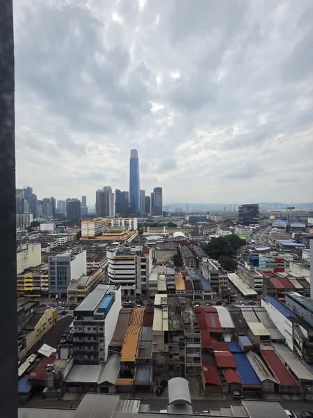 Kondominium untuk Dijual di Skyline KL - Yvonne Tan - PropertyGuru.com.my