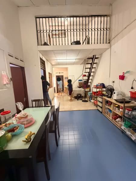 Rumah Teres 1 Tingkat untuk Dijual di Taman Rinting (Masai) - Fennie Chua - Interior - PropertyGuru.com.my