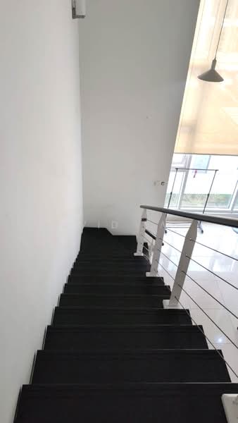 Service Residence for Rent at The Scott Garden SOHO - David Lao - Interior - PropertyGuru.com.my