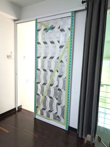 Service Residence for Rent at The Scott Garden SOHO - David Lao - Interior - PropertyGuru.com.my