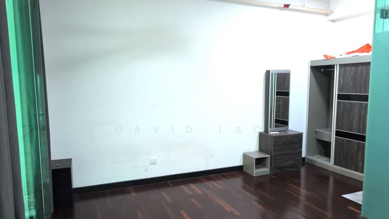 Service Residence for Rent at The Scott Garden SOHO - David Lao - Bedroom - PropertyGuru.com.my