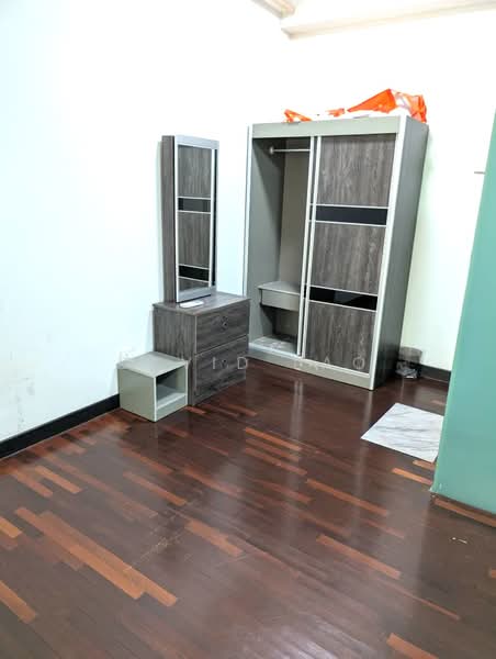 Service Residence for Rent at The Scott Garden SOHO - David Lao - Bedroom - PropertyGuru.com.my