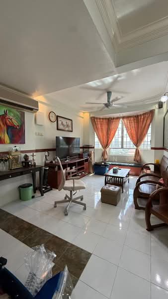 Pangsapuri untuk Disewa di Kingfisher Series - Kaze Kang - PropertyGuru.com.my
