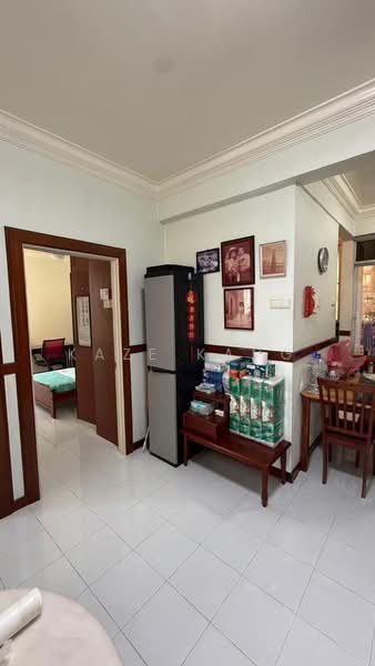 Pangsapuri untuk Disewa di Kingfisher Series - Kaze Kang - PropertyGuru.com.my