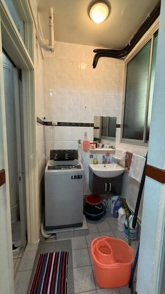Pangsapuri untuk Disewa di Kingfisher Series - Kaze Kang - PropertyGuru.com.my