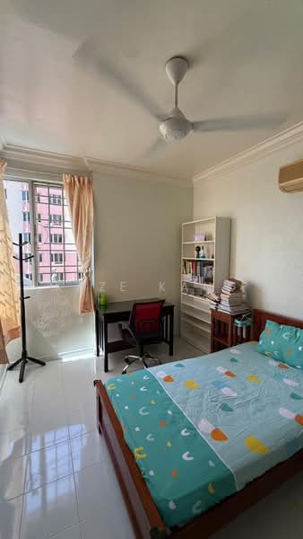 Pangsapuri untuk Disewa di Kingfisher Series - Kaze Kang - PropertyGuru.com.my