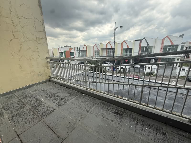2-storey Terraced House for Sale in Taman Mount Austin (Tebrau) - Amber Ma - PropertyGuru.com.my