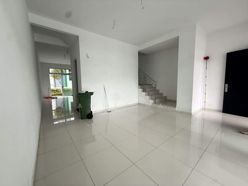 2-storey Terraced House for Sale in Taman Mount Austin (Tebrau) - Amber Ma - PropertyGuru.com.my