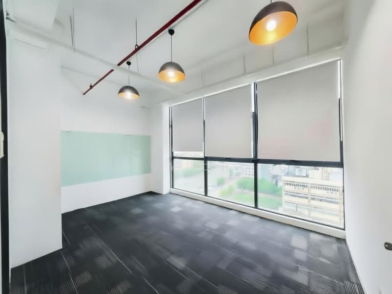 Pejabat untuk Disewa di KL City Centre (Kuala Lumpur) - Donny Chong - Interior - PropertyGuru.com.my