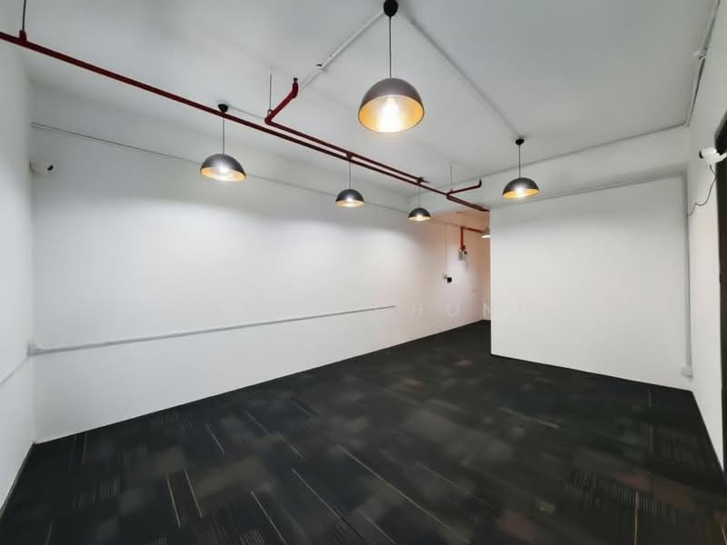 Pejabat untuk Disewa di KL City Centre (Kuala Lumpur) - Donny Chong - Interior - PropertyGuru.com.my