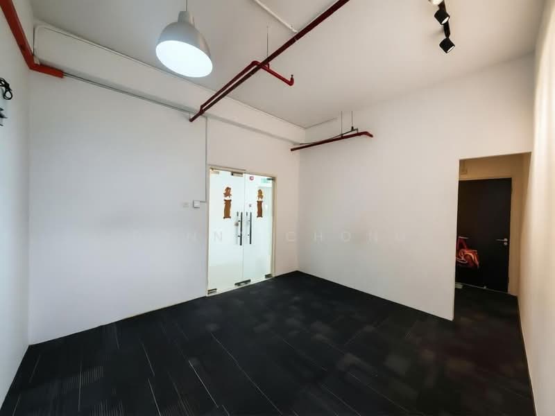 Pejabat untuk Disewa di KL City Centre (Kuala Lumpur) - Donny Chong - Interior - PropertyGuru.com.my