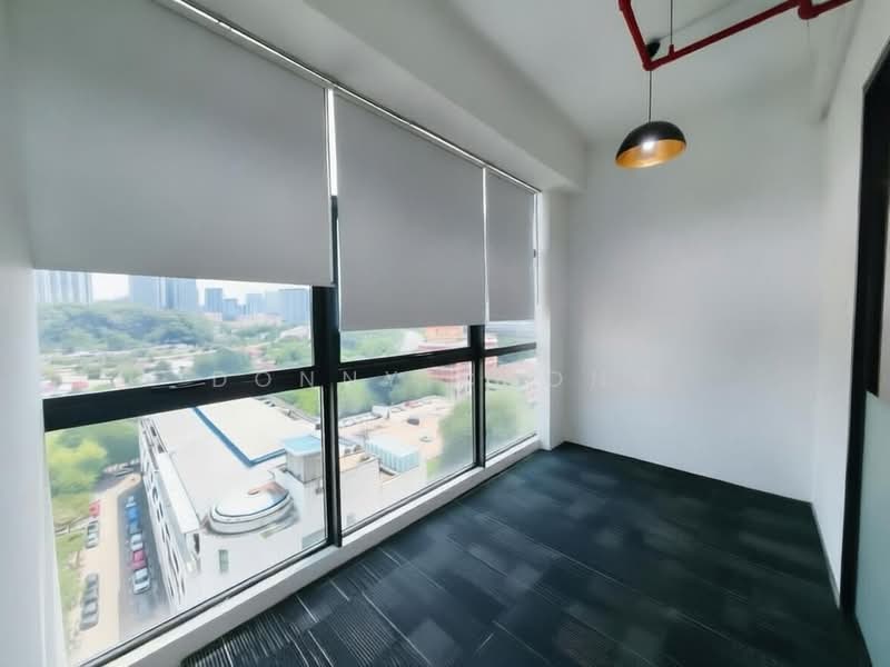 Pejabat untuk Disewa di KL City Centre (Kuala Lumpur) - Donny Chong - View - PropertyGuru.com.my